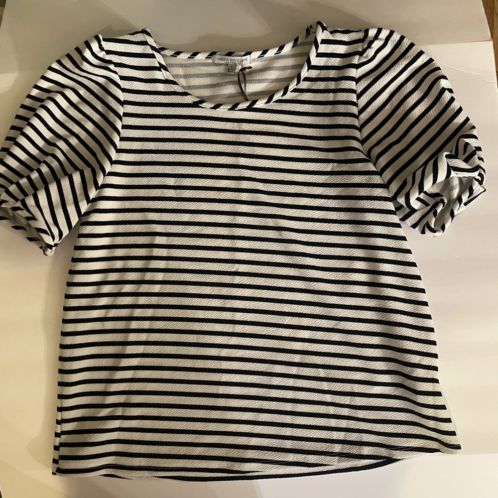 Woman’s Dress Shirt